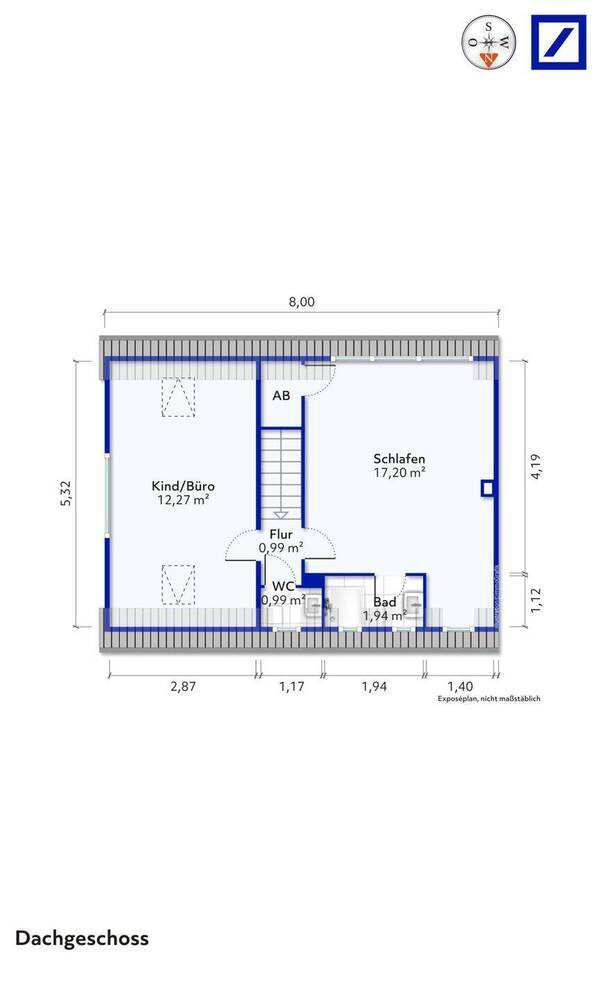 Traumhaus mit großem GartenWintergartenTerrasse und Garage in ruhiger Lage