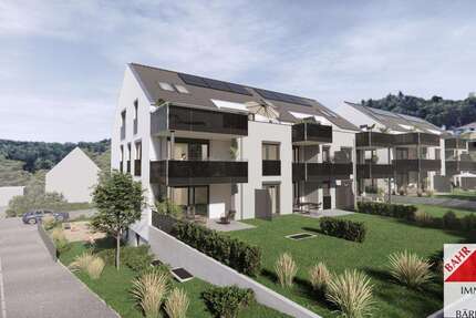 Wohnung Böblingen - 2 Zimmer, 52 m&sup2;, 399.000&euro; | Angebot:25875456