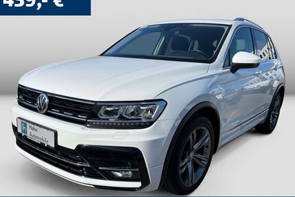 VW Tiguan 89.500 km 18.690 &euro; Fellbach 70736