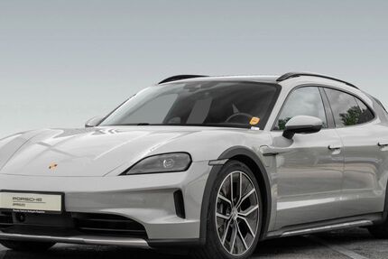 Porsche Taycan 15.400 km 89.500 &euro; Filderstadt 70794