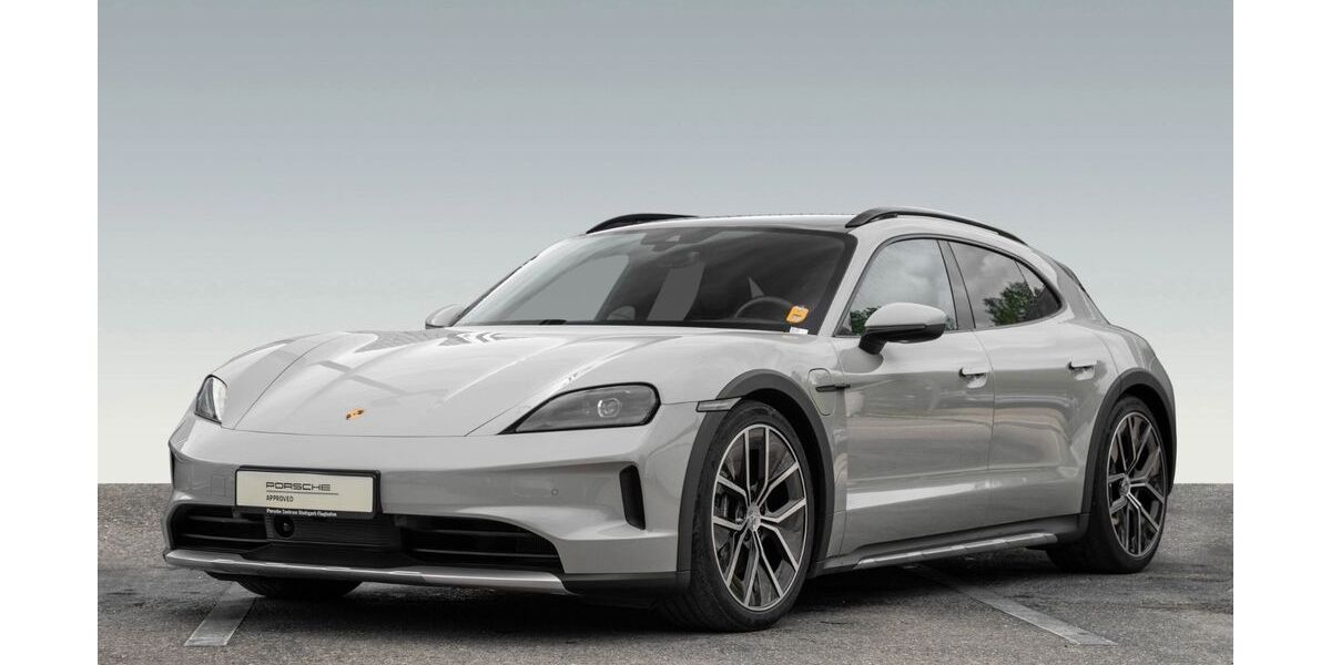 Porsche Taycan 15.400 km 89.500 &euro; Filderstadt 70794