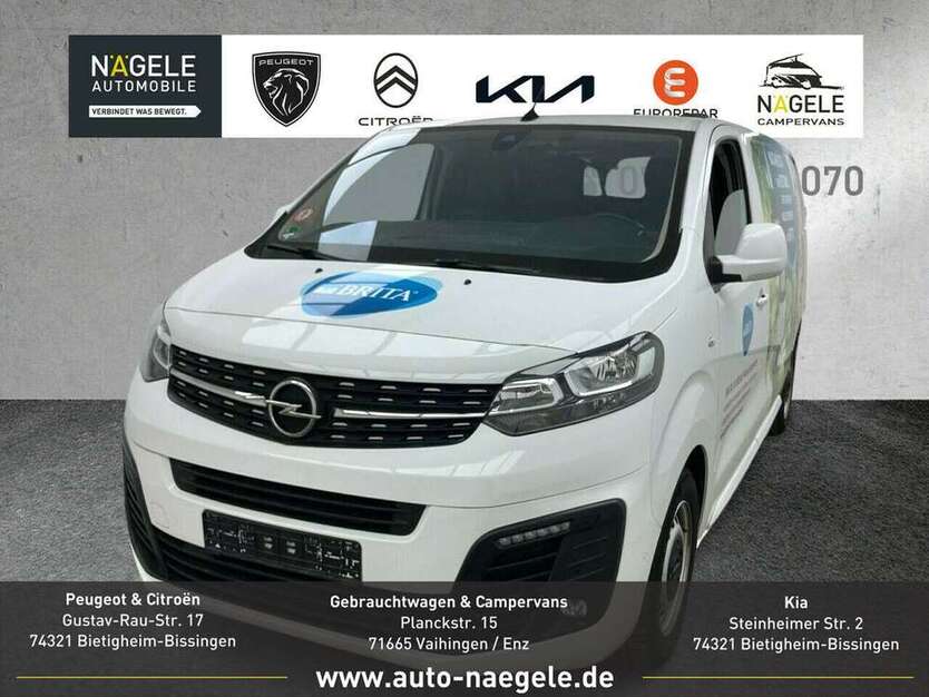 Vivaro