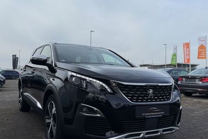 Peugeot 5008 132.000 km 22.490 &euro; Weinstadt 71384
