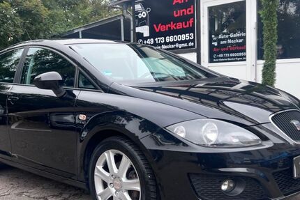 Seat Leon 200.000 km 2.990 € Esslingen 73728