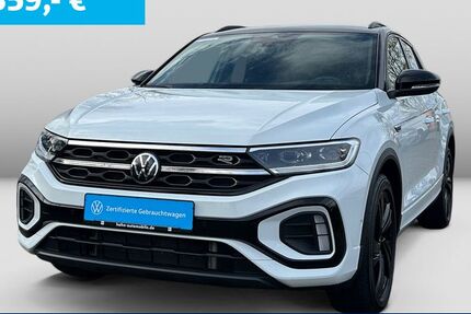 VW T-Roc 25.258 km 29.350 &euro; Ludwigsburg 71634