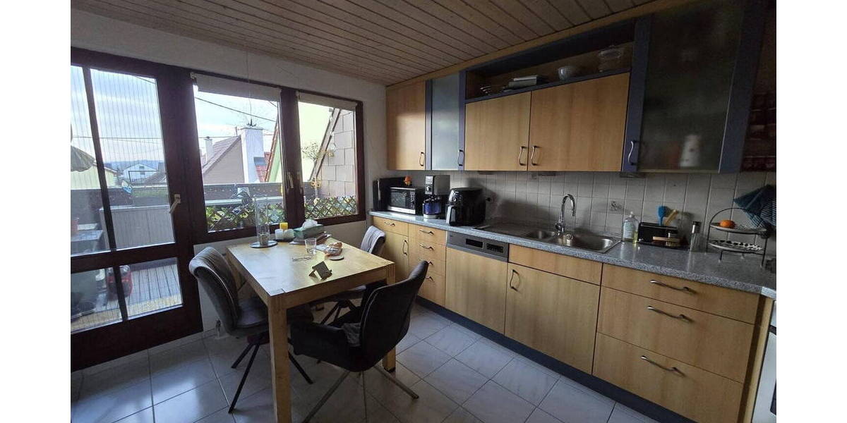 Reihenmittelhaus Renningen - 7 Zimmer, 155 m&sup2;, 642.000&euro; | Angebot:26090020