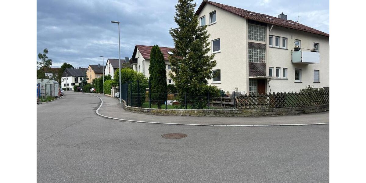 Etagenwohnung Stuttgart Neuwirtshaus - 3 Zimmer, 95 m&sup2;, 415.000&euro; | Angebot:26831952