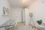 Etagenwohnung Stuttgart Bad Cannstatt - 3 Zimmer, 80 m&sup2;, 1.590&euro; | Angebot:26291425