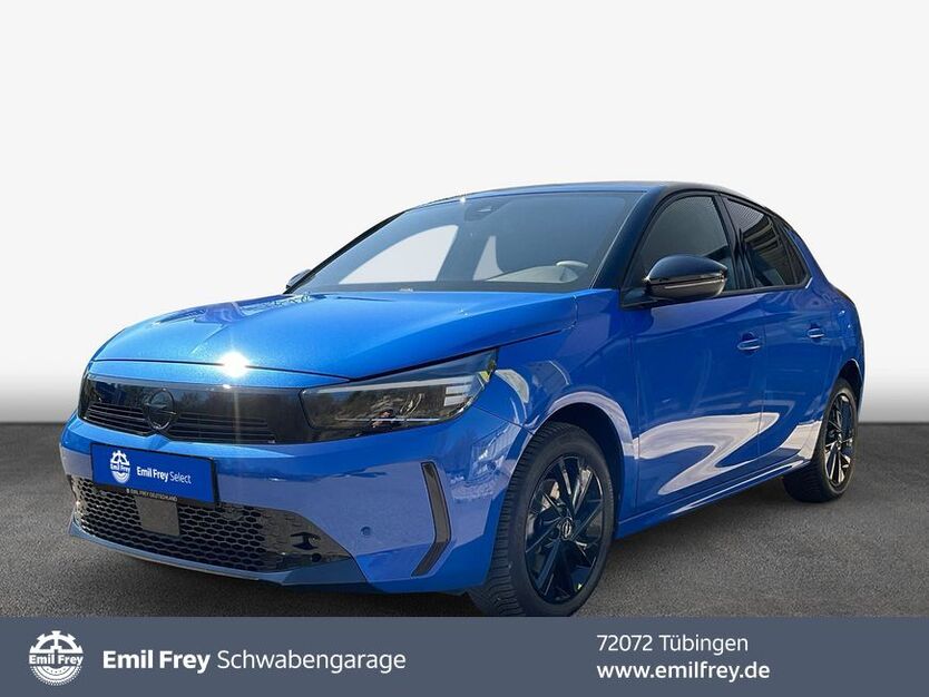 Corsa