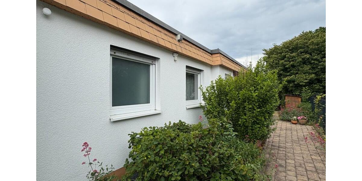 Bungalow Aichtal - 5 Zimmer, 130 m&sup2;, 629.000&euro; | Angebot:26829254