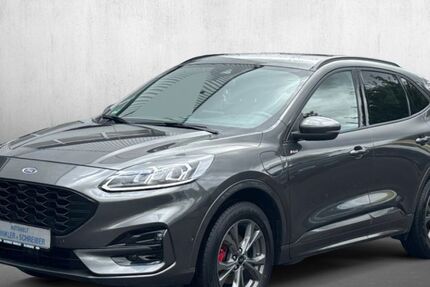 Ford Kuga 80.765 km 20.790 &euro; Ludwigsburg 71636