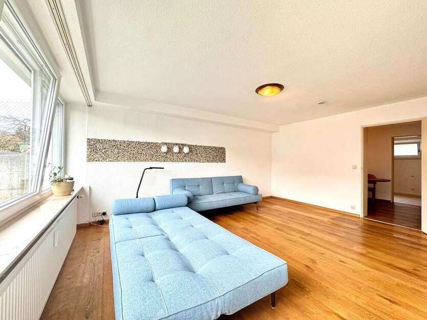 Wohnung zum Kaufen in Weissach 339.000 € 118 m²