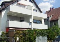 Doppelhaushälfte in Stuttgart-Rohr, Nähe Patch Barracks
