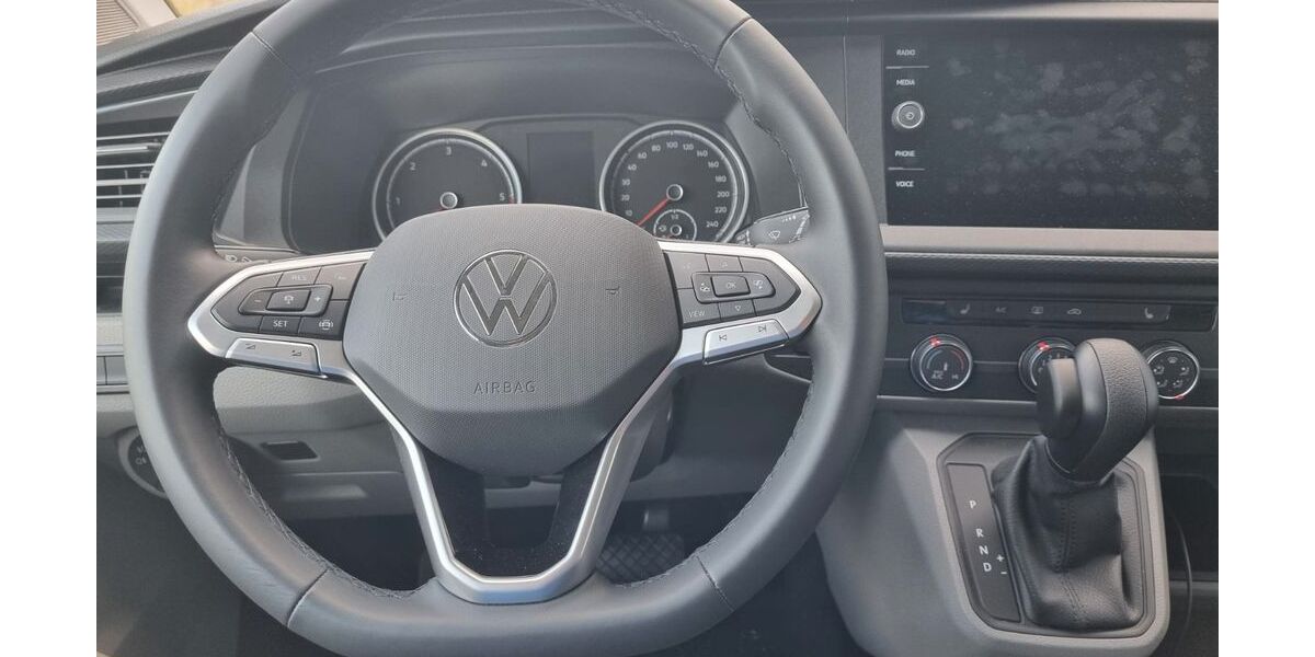 VW T6 Transporter 7.000 km 44.850 € Berglen 73663