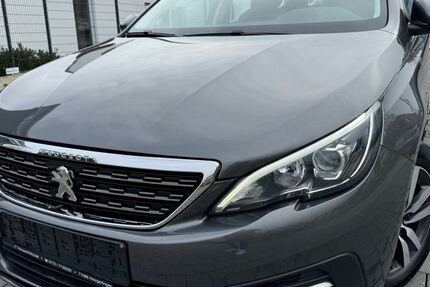 Peugeot 308 188.000 km 6.980 &euro; Holzgerlingen 71088