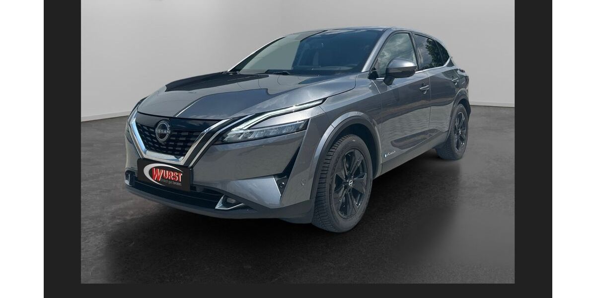 Nissan Qashqai 43.000 km 26.980 &euro; Bempflingen 72658