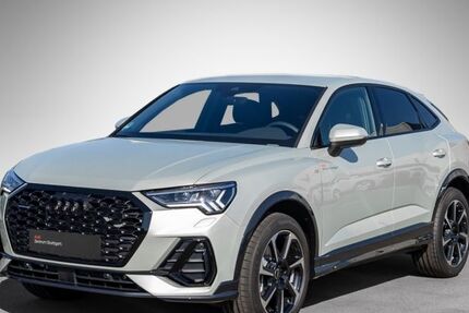 Audi Q3 9.999 km 53.310 € Stuttgart 70469