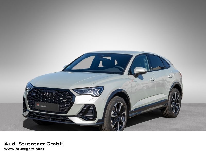 Audi Q3 9.999 km 53.310 € Stuttgart 70469