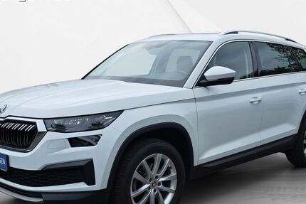 Skoda Kodiaq 72.990 km 30.790 &euro; Böblingen 71034