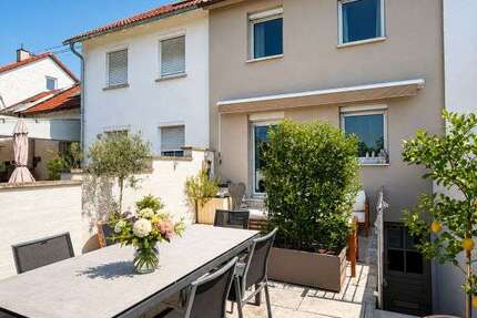 Haus Metzingen - 4 Zimmer, 92 m&sup2;, 418.000&euro; | Angebot:27211712
