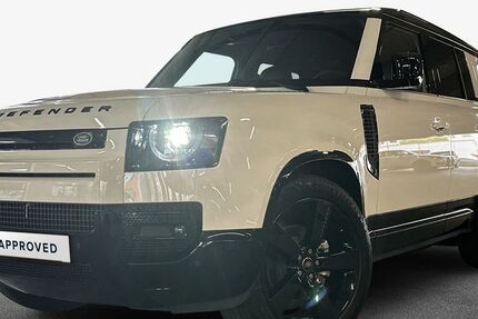 Land Rover Defender 20.359 km 84.333 &euro; Stuttgart 70190
