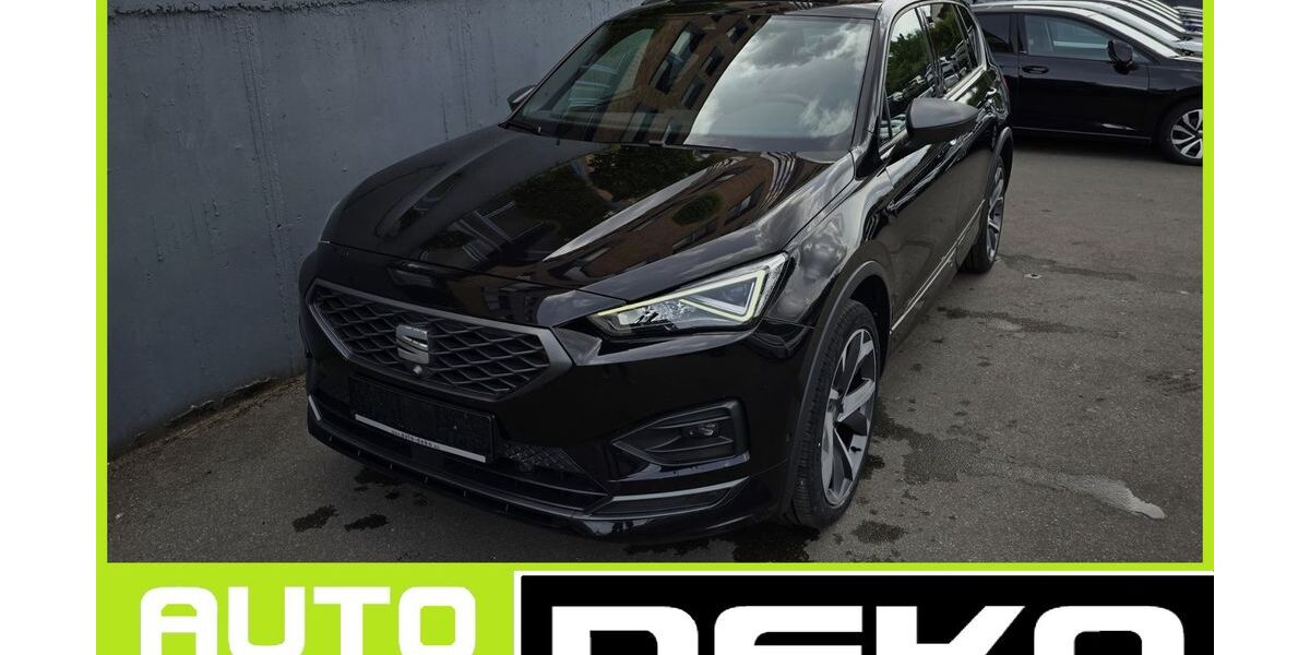 Seat Tarraco 85.956 km 28.470 &euro; Waiblingen 71332
