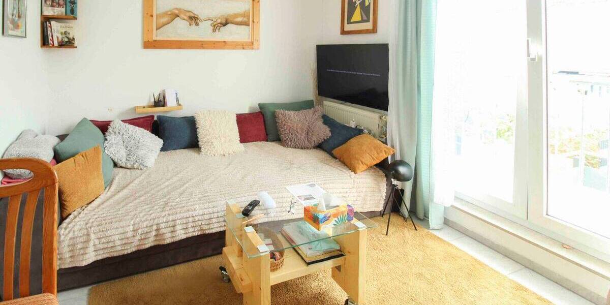 Reihenendhaus Ostfildern Scharnhauser Park - 6 Zimmer, 118 m&sup2;, 720.000&euro; | Angebot:26920458