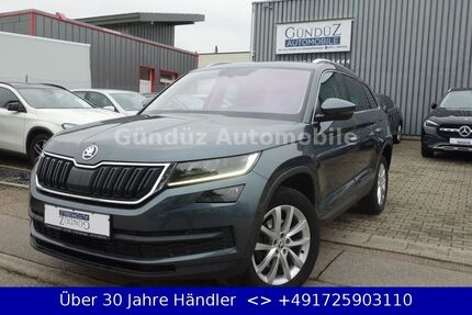 Skoda Kodiaq 185.000 km 19.795 &euro; Nufringen bei Böblingen 71154