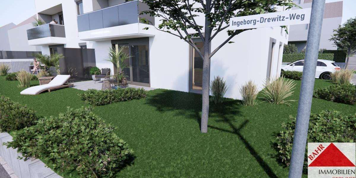 Wohnung zum Kaufen in Gärtringen 639.000 € 89 m² 4 zimmer