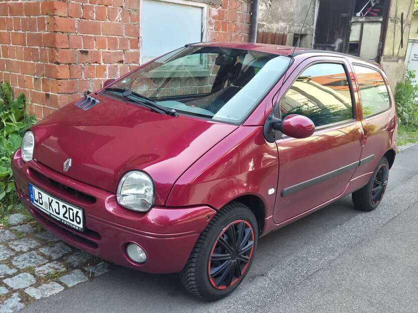 Twingo