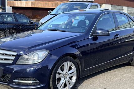 Mercedes-Benz C 250 239.000 km 8.990 &euro; Filderstadt bei Stuttgart 70794