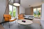 Etagenwohnung Stuttgart Nord - 1 Zimmer, 50 m&sup2;, 1.590&euro; | Angebot:25997587
