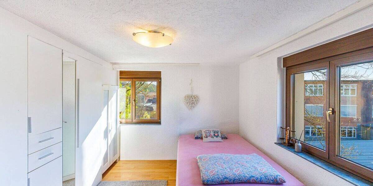 Etagenwohnung Backnang - 4 Zimmer, 67 m&sup2;, 125.000&euro; | Angebot:26798393