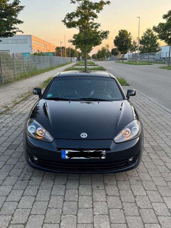 Coupe