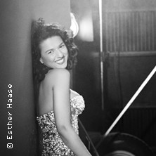 Khatia Buniatishvili, Klavier