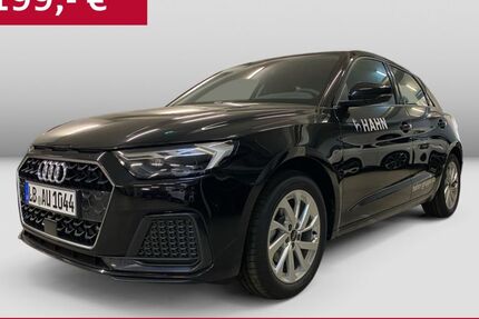Audi A1 2.500 km 27.630 &euro; Ludwigsburg 71636