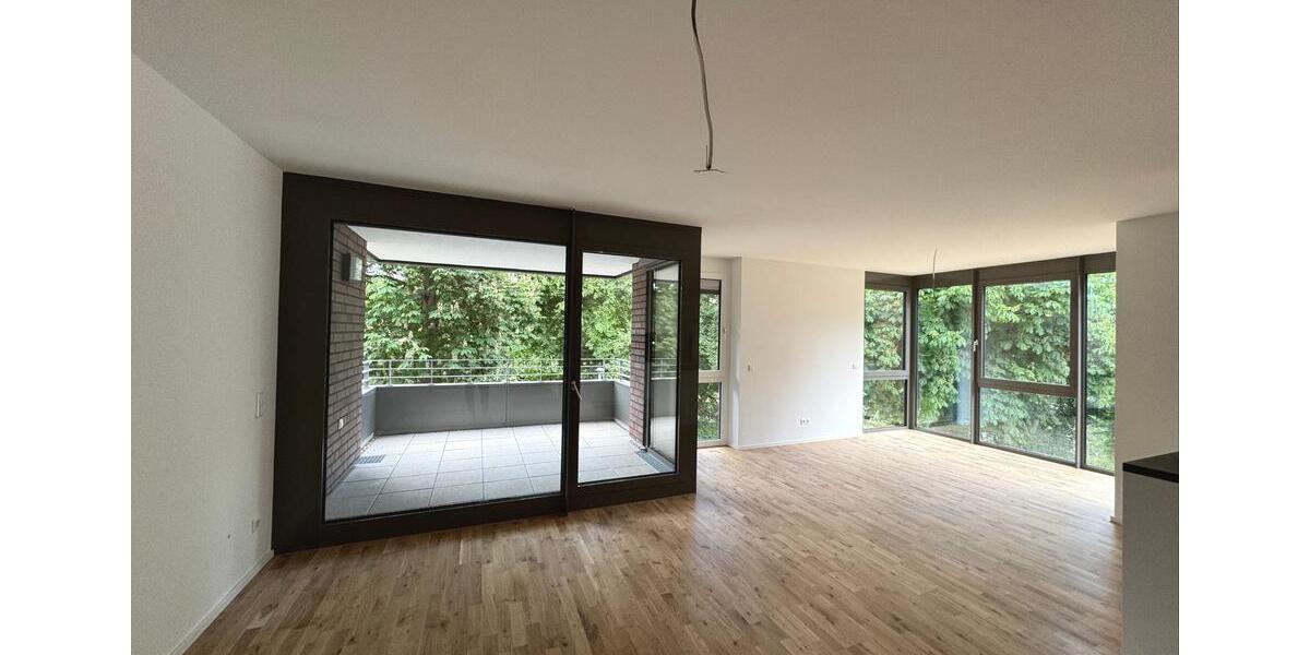 Etagenwohnung Nürtingen - 4 Zimmer, 110 m&sup2;, 1.850&euro; | Angebot:25334884