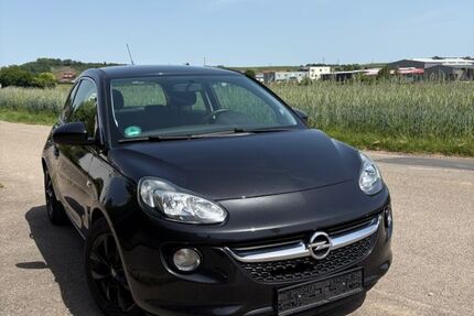 Opel Adam 110.293 km 4.800 &euro; Kirchheim am Neckar 74366