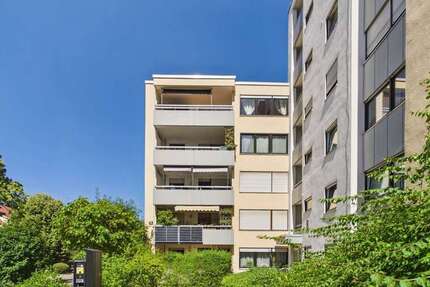 Wohnung Remseck am Neckar - 3.5 Zimmer, 102 m&sup2;, 299.000&euro; | Angebot:27084716
