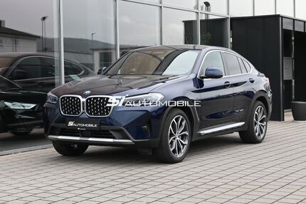 BMW X4 22.000 km 53.450 &euro; Winterbach bei Stuttgart 73650