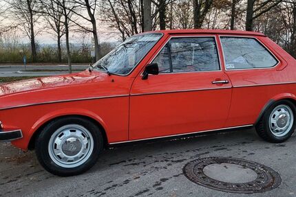 VW Polo 45.500 km 7.999 € Filderstadt 70794