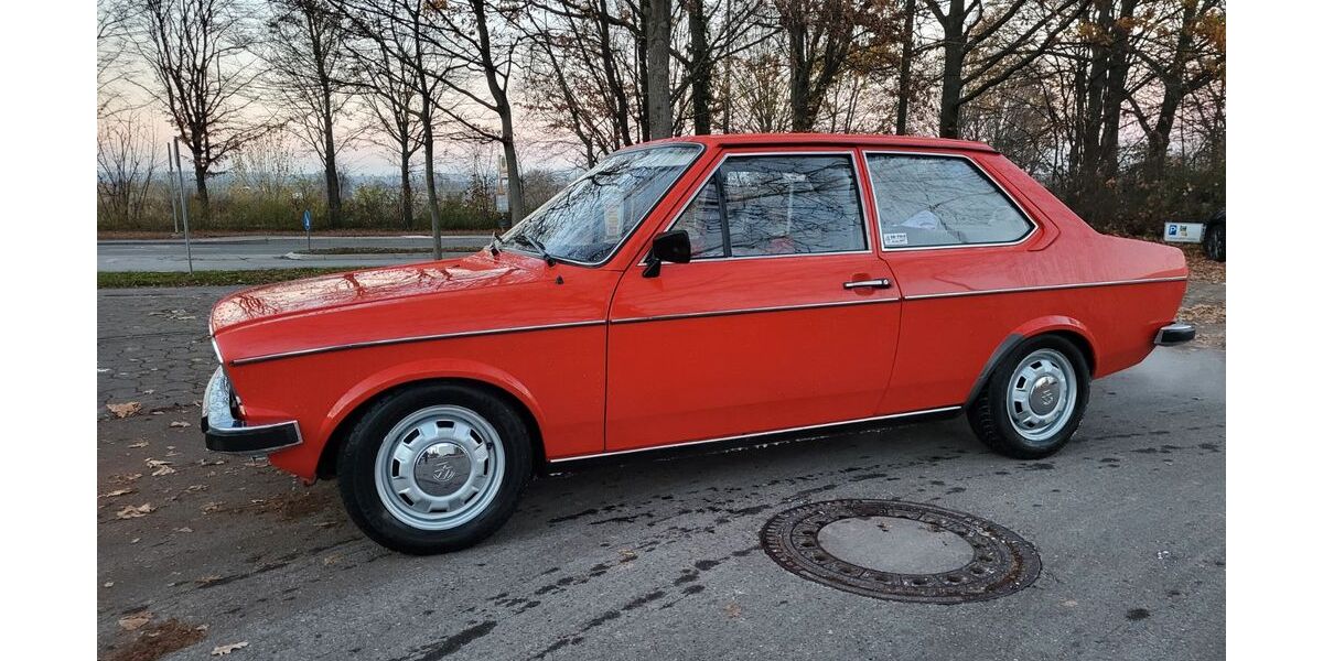 VW Polo 45.500 km 7.999 € Filderstadt 70794