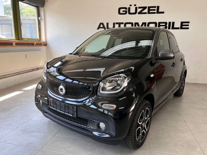 ForFour