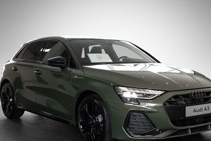 Audi A3 9.999 km 52.930 &euro; Stuttgart 70469