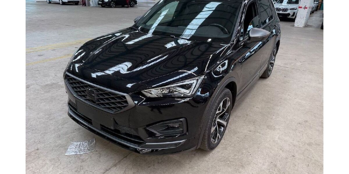 Seat Tarraco 135.466 km 23.990 &euro; Weinstadt 71384
