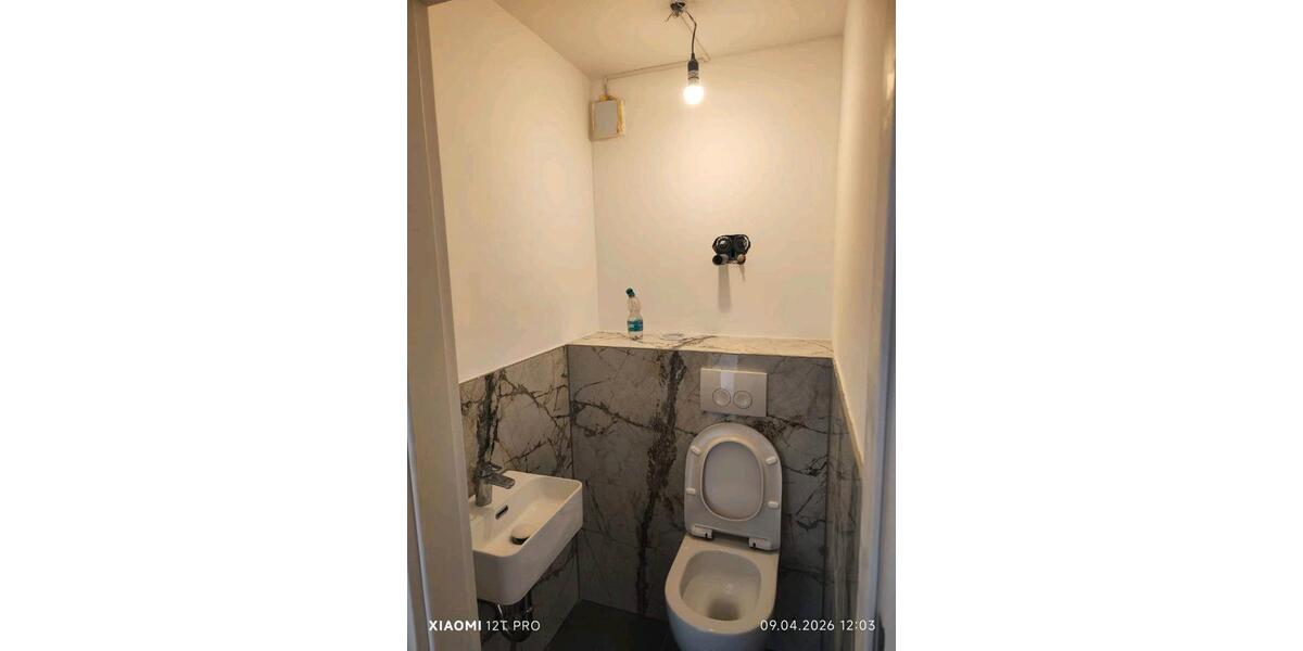 Erdgeschoßwohnung Stuttgart Bad Cannstatt - 4 Zimmer, 95 m&sup2;, 380.000&euro; | Angebot:26228144