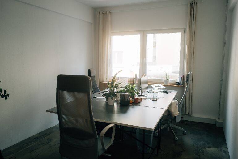 Gewerbeobjekt Stuttgart Mitte - 360&euro; | Angebot:26869574