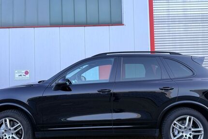 Porsche Cayenne 214.900 km 36.890 &euro; Pleidelsheim 74385