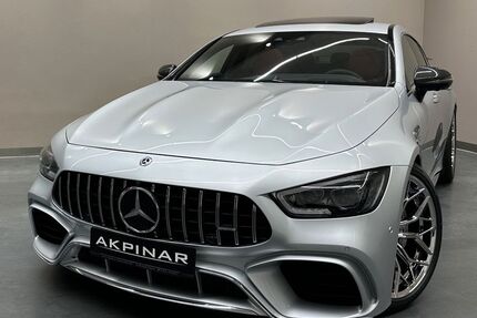 Mercedes-Benz AMG GT 34.000 km 97.500 &euro; Holzgerlingen 71088