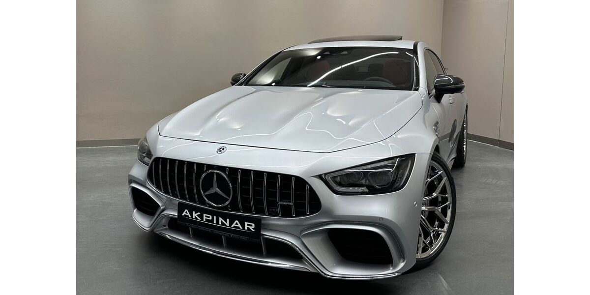 Mercedes-Benz AMG GT 34.000 km 97.500 &euro; Holzgerlingen 71088